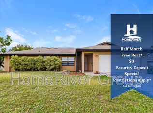 620 SE 1st Ave, Cape Coral, FL 33990