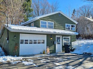 121 Dudley Street, Presque Isle, ME 04769