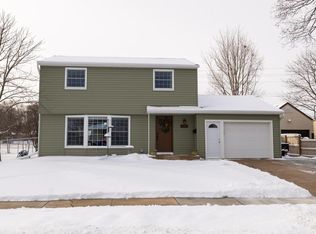 1427 4th Ave SW, Rochester, MN 55902