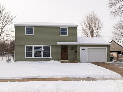 1427 4th Ave SW, Rochester, MN, 55902