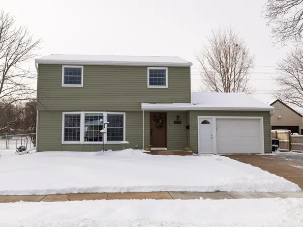 1427 4th Ave SW, Rochester, MN 55902