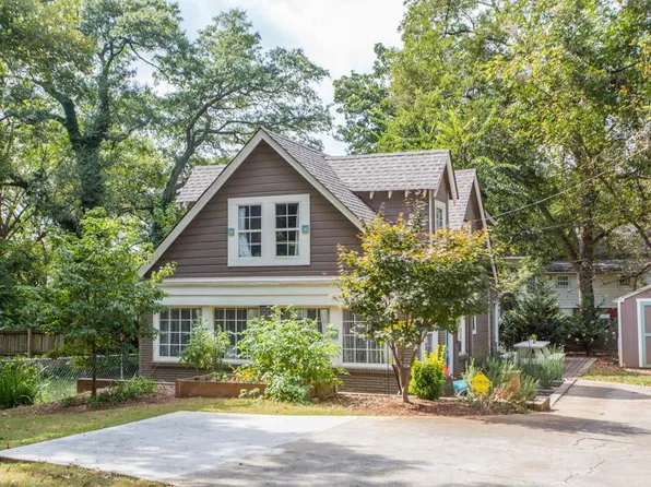 20 Screven Ave, Atlanta, GA 30307