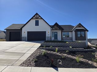 1822 E 5250 N, Cedar City, UT 84721