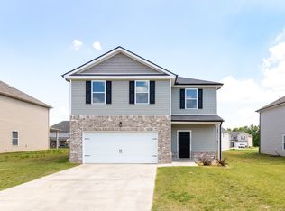 2216 Viking Ct, Murfreesboro, TN 37127