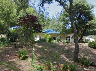 475 Outer Zayante Rd, Los Gatos, CA