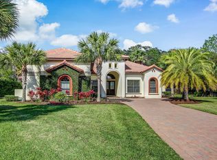 212 Mariela Ct, Ponte Vedra Beach, FL 32082