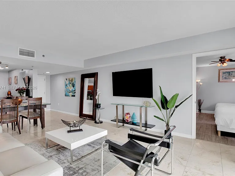 1200 Brickell Bay Dr #3515 — Photo 7