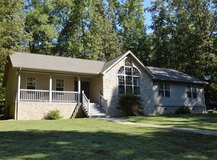 260 Ironsides Dr, Mountain Home, AR 72653