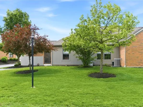 2602 Allister Cir, Miamisburg, OH 45342