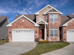 235 Woodland Place Ct, Saint Charles, MO