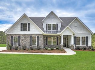 4 Belfast Ct, North Augusta, SC 29860