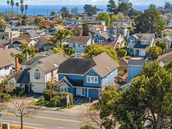 4750 Capitola Rd, Capitola, CA 95010