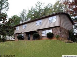 514 Elder St, Irondale, AL 35210