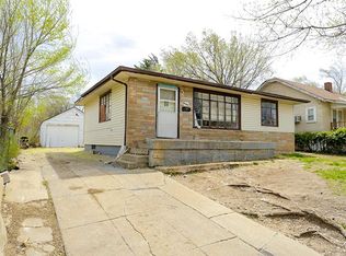 1324 N Erie Ave, Wichita, KS 67214