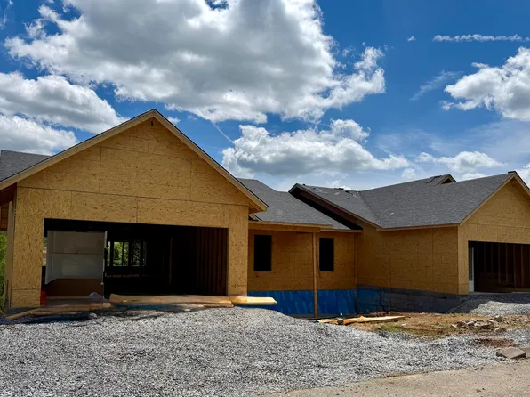 1057 Patriots Landing Dr, Dandridge, TN 37725