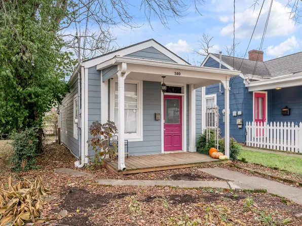 580 W Short St, Lexington, KY 40507
