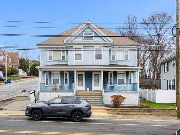 41 Bridge St, Beverly, MA 01915