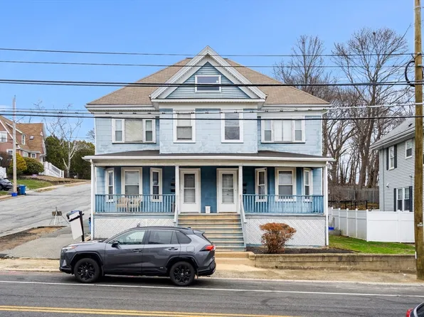 41 Bridge St, Beverly, MA 01915