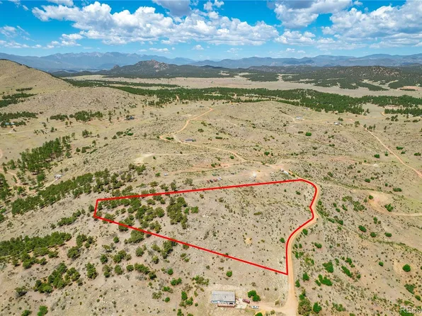 896 Shannon Trail, Cotopaxi, CO 81223