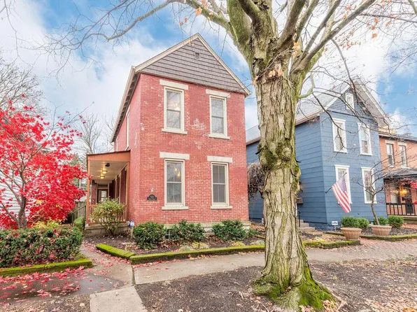 515 Forest St, Columbus, OH 43206