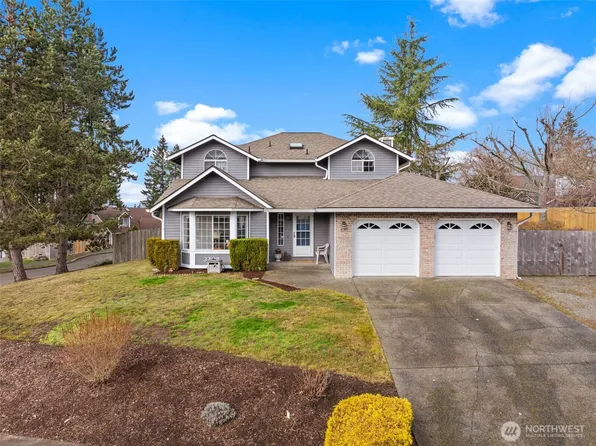 3205 31st Avenue SE, Puyallup, WA 98374