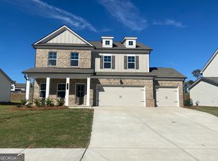 203 Winding Rose Dr #4A, Hoschton, GA 30548