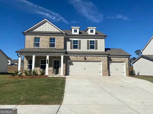 203 Winding Rose Dr #4A, Hoschton, GA 30548