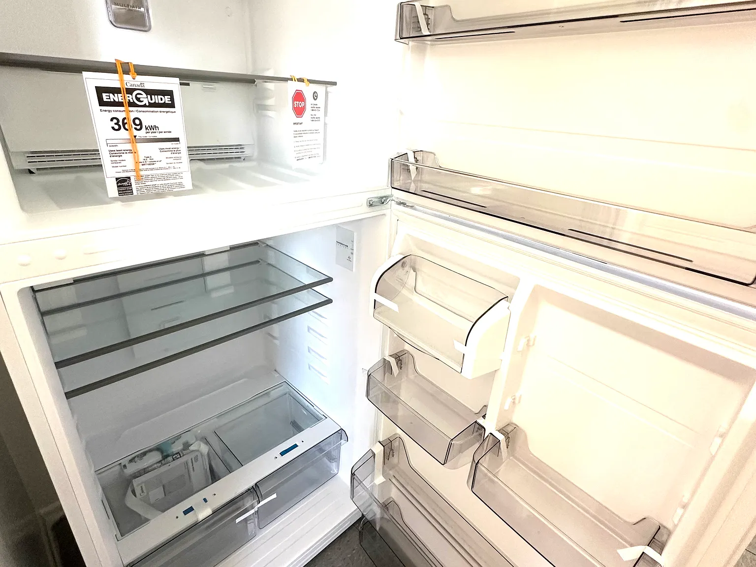 1 bed, 650 sqft, $1,700 — Photo 4