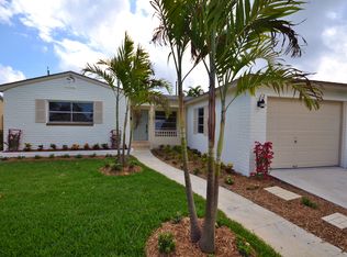 151 Harvard Dr, Lake Worth, FL 33460