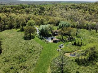 163 J R Rd, Tecumseh, MO 65655