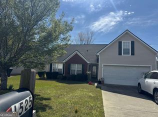 1525 Racquet Club Dr, Lawrenceville, GA