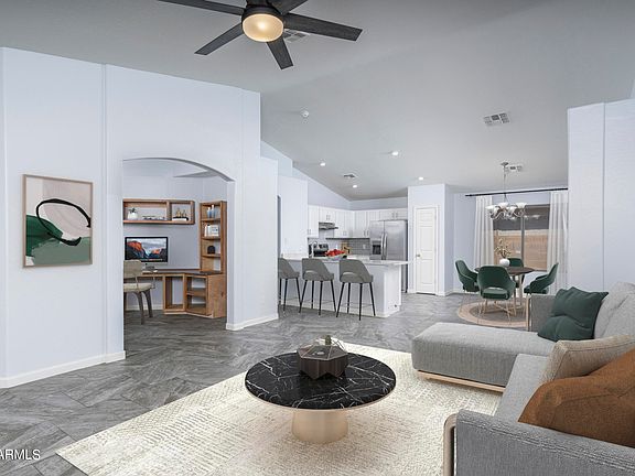 2nd image of 3799 W CARLOS Lane