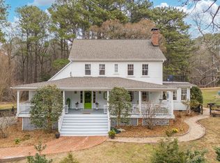 816 State Highway 751, Apex, NC 27523
