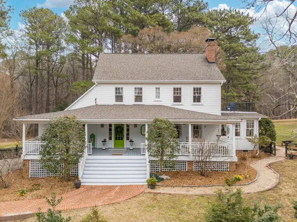 816 State Highway 751, Apex, NC 27523