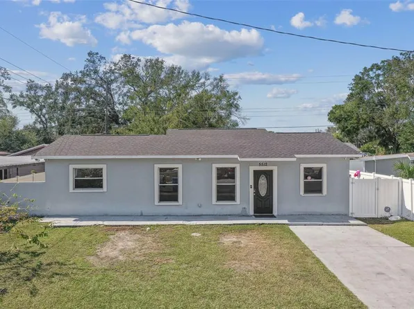 5512 Whitmore Dr, Tampa, FL 33634