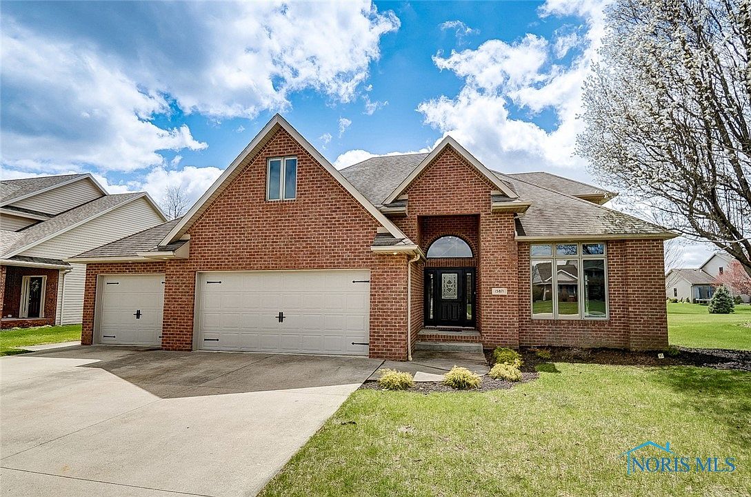 15871 Forest Lake Dr, Findlay, OH 45840 Zillow