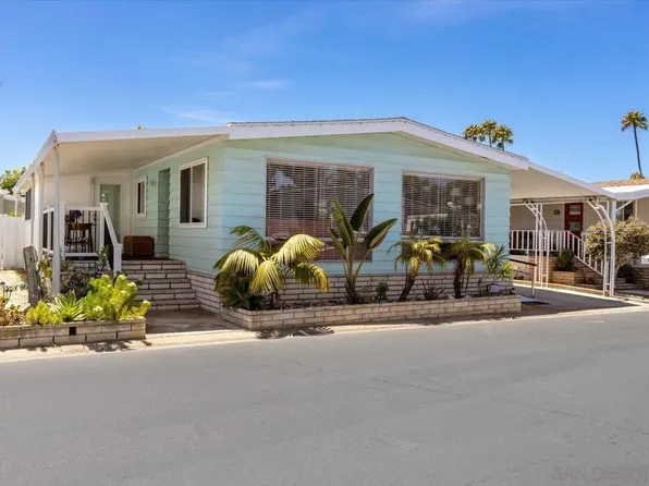 7221 San Bartolo St, Carlsbad, CA 92011