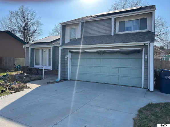 710 Kountze Memorial Dr, Bellevue, NE 68005
