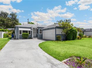 14455 Cullen St, Whittier, CA 90603