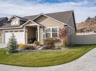 1722 Skeena Ct, Wenatchee, WA 98801