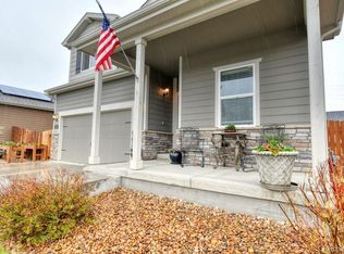 323 Westin Ave, Lochbuie, CO 80603