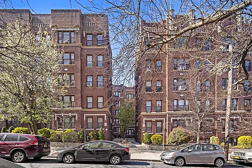 275 Harrison Ave Photo 1