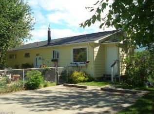 451 N Bailey St, Palmer, AK 99645
