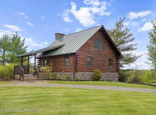 125 Stone Rd, West Hurley, NY 12491