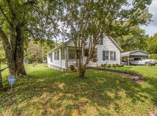 1648 Bradford Rd, Petersburg, TN 37144