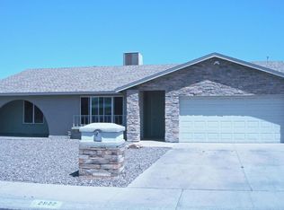 2922 W Evans Dr, Phoenix, AZ 85053
