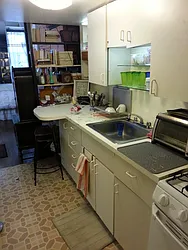 Rented by Citi Habitats