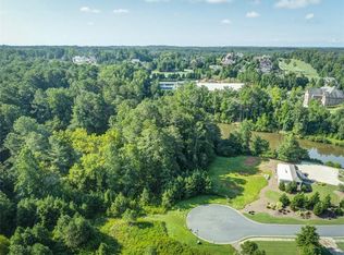 625 Stilwell Ct LOT 127, Alpharetta, GA 30004