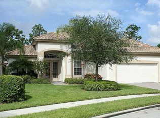 7938 Founders Cir, Naples, FL 34104