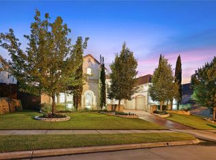 6640 Canyon Oaks Cir, Plano, TX 75024